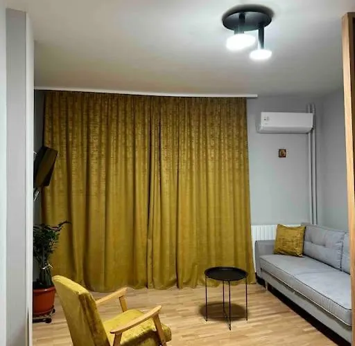 Апартаменты Double Near Square - 2 Balconies