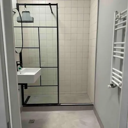 Double Near Square - 2 Balconies Apartamento *