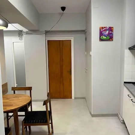 Apartment Double Near Square - 2 Balconies Bukarest